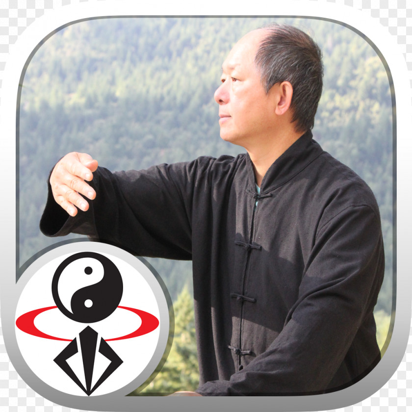 Jwing-Ming Yang Tai Chi Qigong Meditation The Eight Pieces Of Brocade PNG