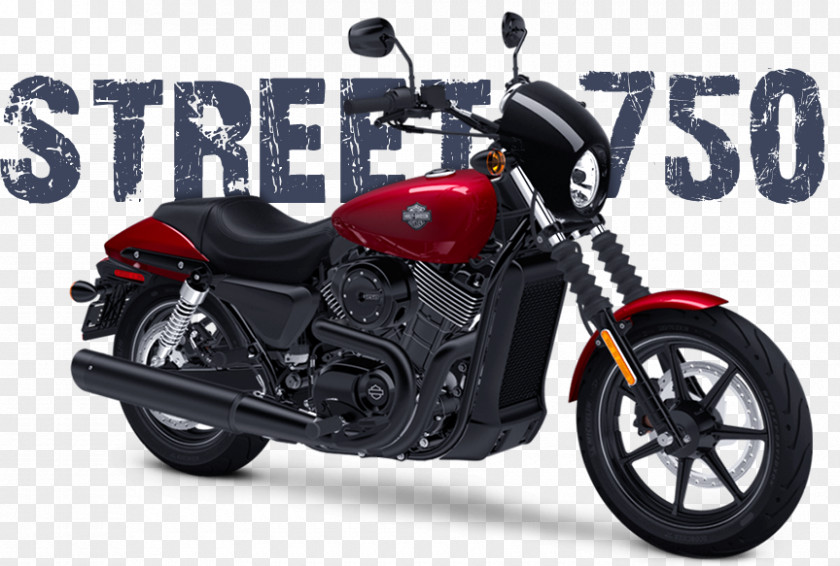 Motorcycle Harley-Davidson Street V-twin Engine Of Fort Wayne PNG