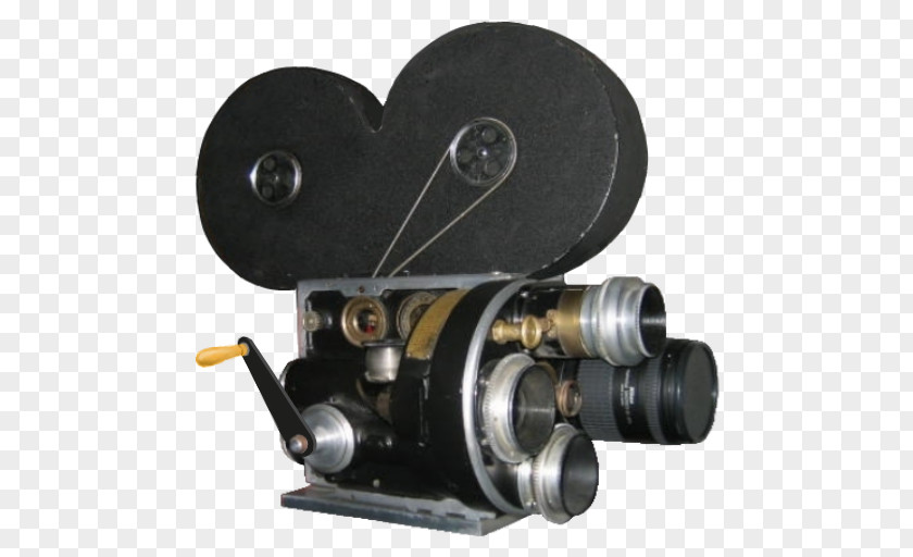 Projector Cinematography Film Shot Movie Camera PNG