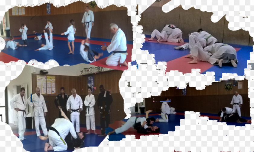 School First Day Of Judo Demonstration Google News PNG