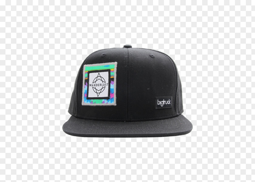 Snapback Baseball Cap Headgear Hat PNG