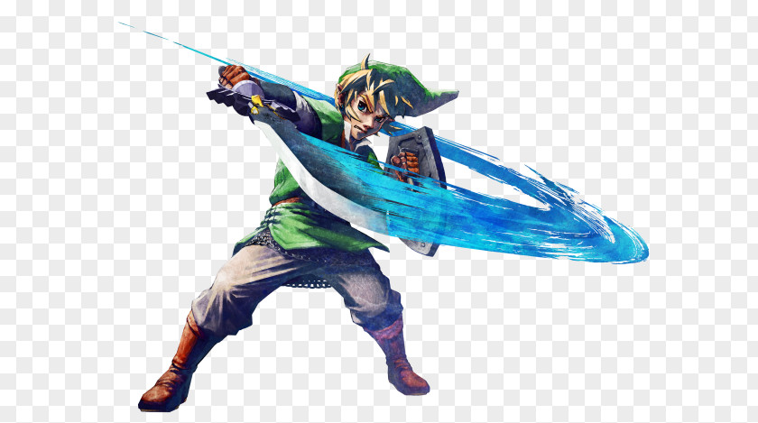 Sword Slash The Legend Of Zelda: Skyward Breath Wild Link Wii Twilight Princess PNG