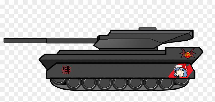 Tank Main Battle 2D Computer Graphics Art PNG