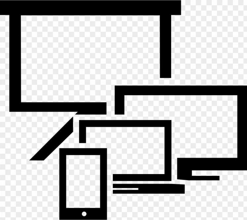 Variety Icon Responsive Web Design Computer Monitors Download PNG