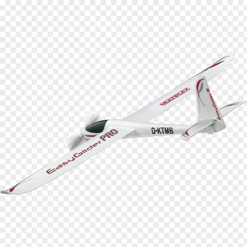 Airplane Radio Control Multiplex Easy Glider 4 Radio-controlled Aircraft PNG