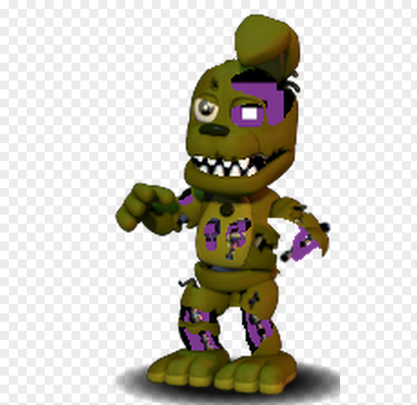 Android Five Nights At Freddy's Animatronics Minecraft DeviantArt PNG