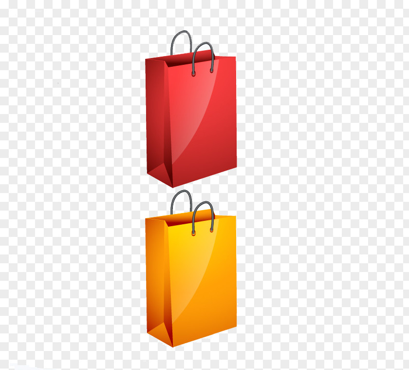 Bags Vector Shopping Bag Paper Clip Art PNG
