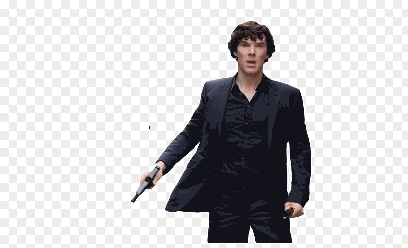 Benedict Cumberbatch Sherlock Holmes 221B Baker Street A Scandal In Belgravia PNG