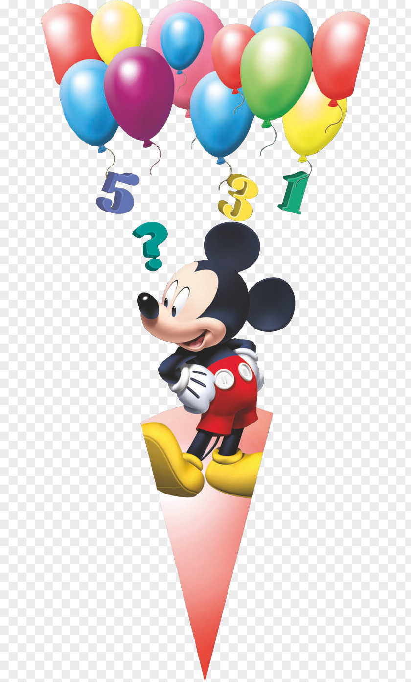 Biribao Party BagMickey Mouse Mickey Minnie Sefaro Srl PNG