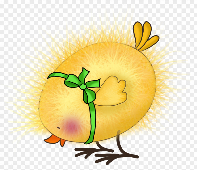 Chicken Paper Clip Art Easter PNG