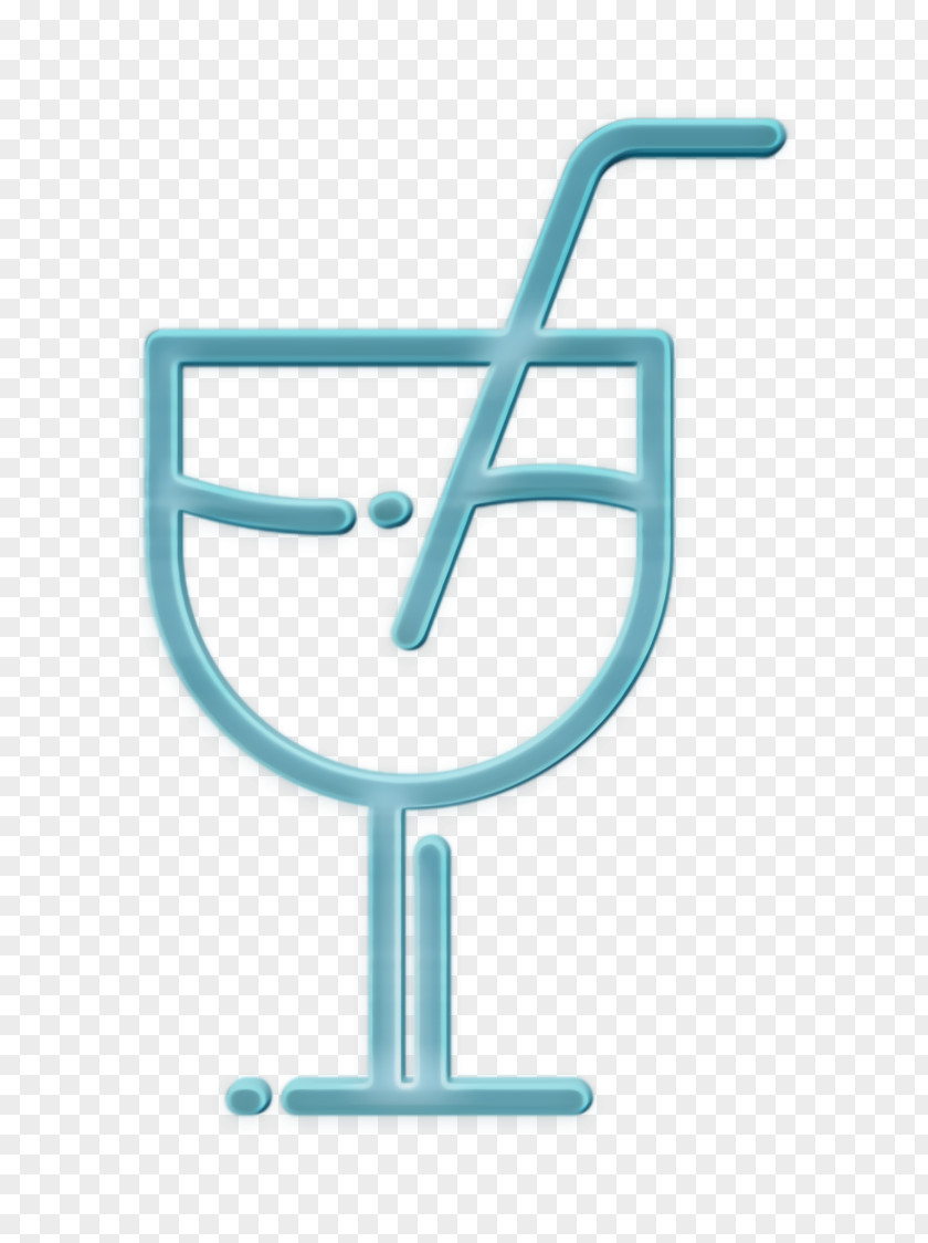 Cocktail Icon Summer PNG
