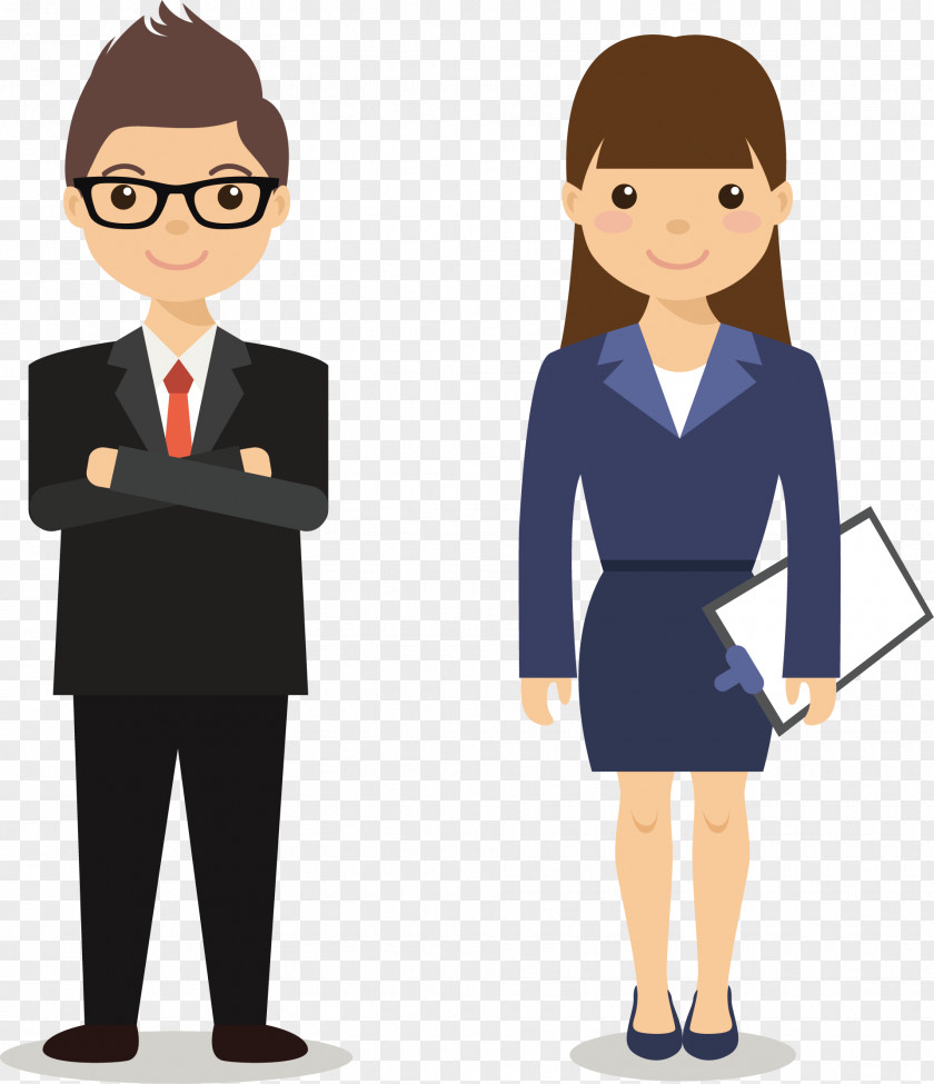 Couple Lawyer Adobe Illustrator Euclidean Vector Computer File PNG