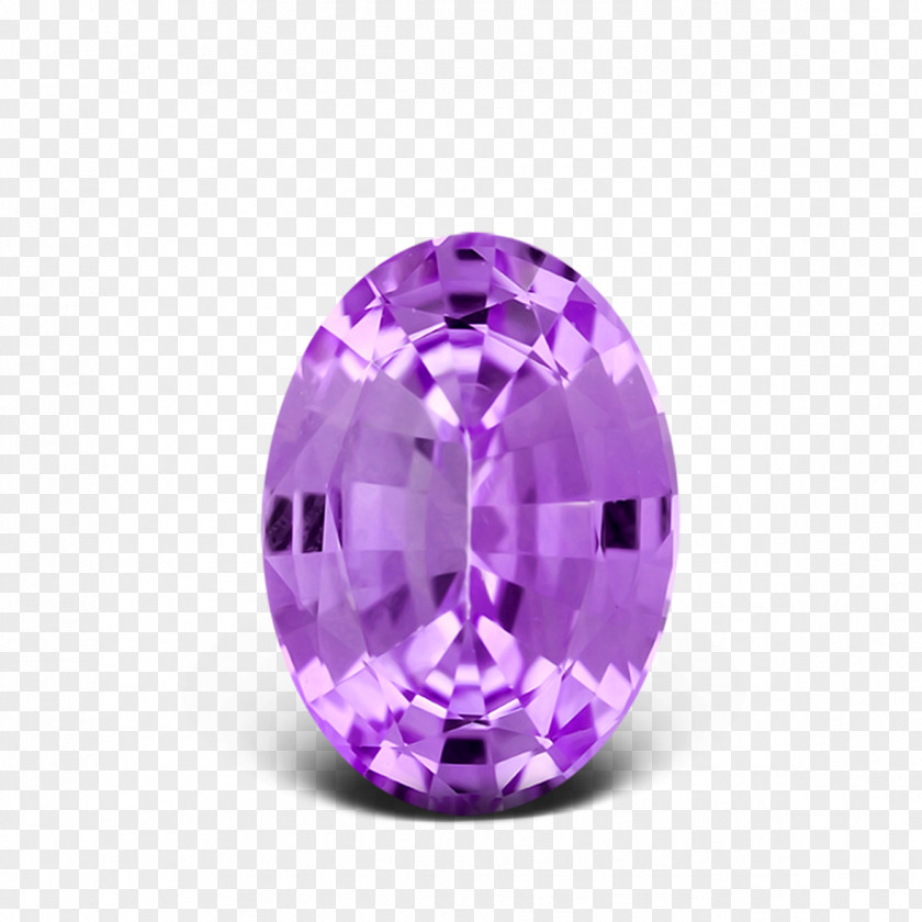 Crystal Gemstone Amethyst Jewellery Aries PNG