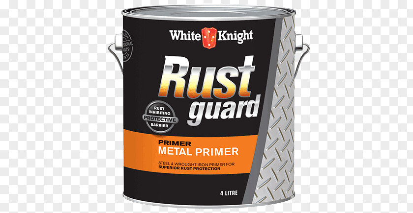 Guard Knight Metal Brand Product Iron(III) Oxide PNG