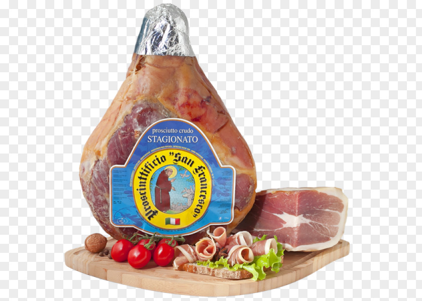 Ham Prosciutto Capocollo Soppressata Salami PNG