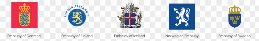 Iceland Norway Sweden Logo PNG