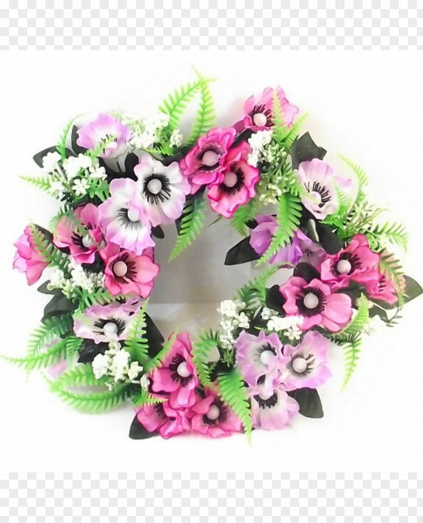 Lilac Flower Bouquet Cut Flowers Gift Floral Design PNG