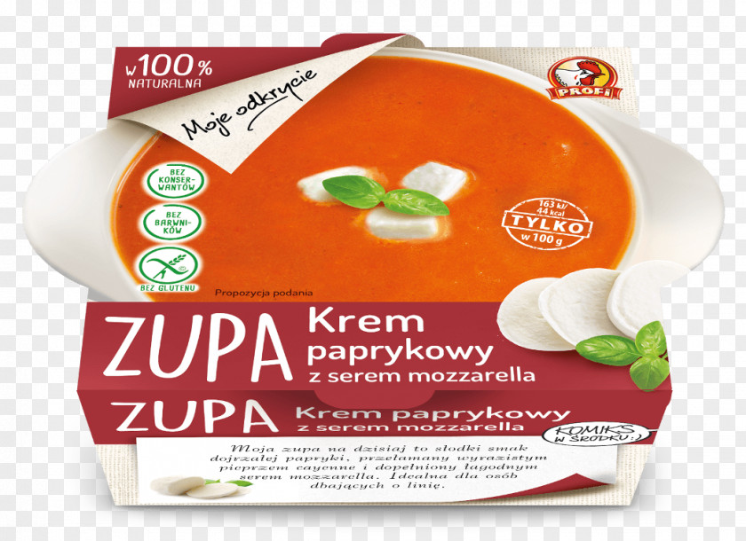 Mozzarella Wielkopolska Wytwórnia Żywności Profi Sp. Z O.o. Sp.k. Food Soup Buttercream Vegetable PNG