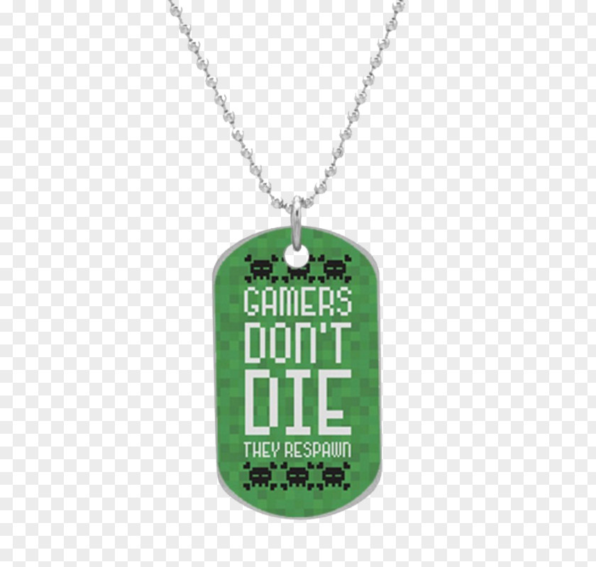 Necklace Video Games Charms & Pendants PNG