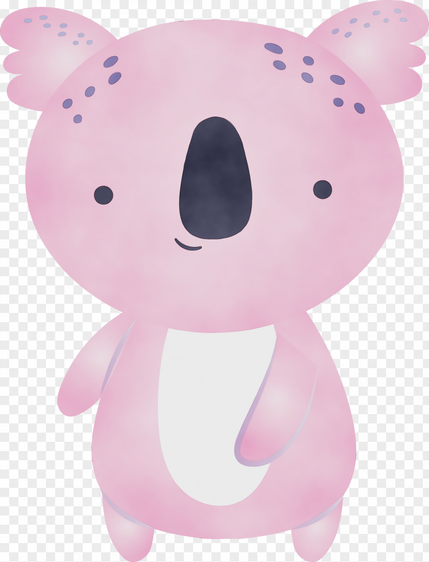 Teddy Bear PNG