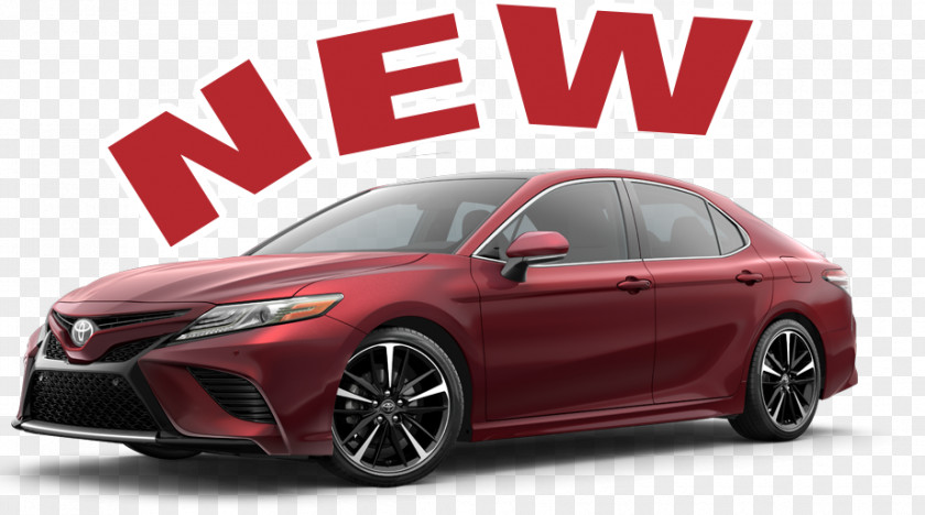 Toyota Inver Grove Mid-size Car 2018 Corolla PNG