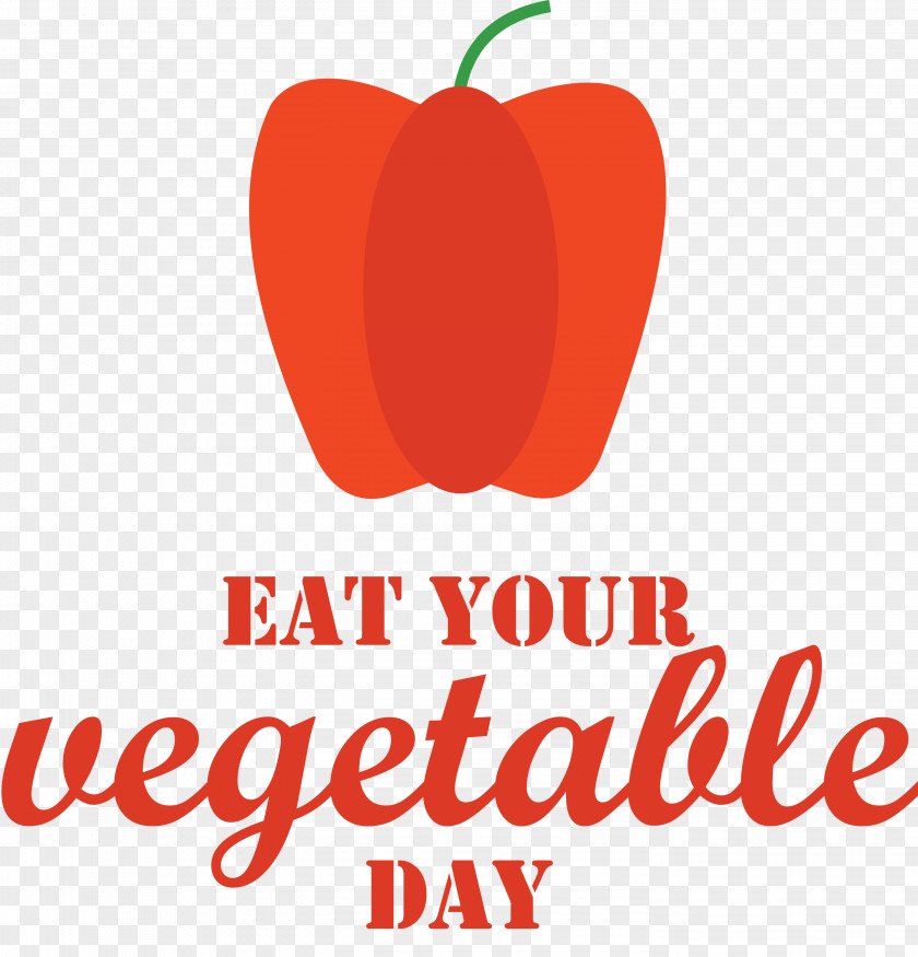 Vegetable Day Eat Your Vegetable Day PNG