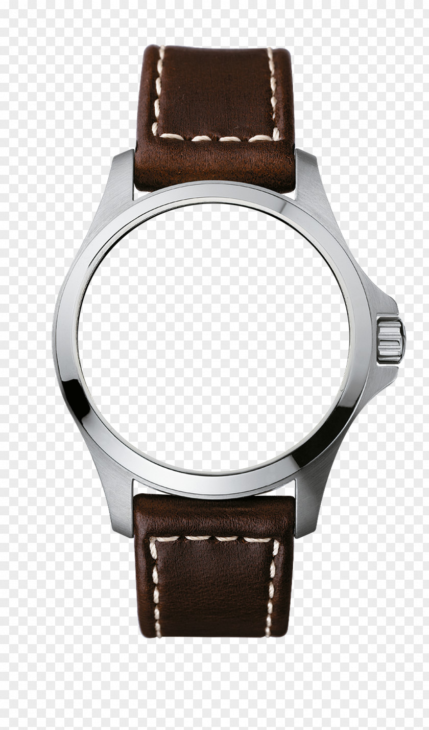 Watch Hamilton Khaki King Company Strap PNG