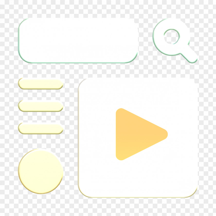 Wireframe Icon Ui PNG