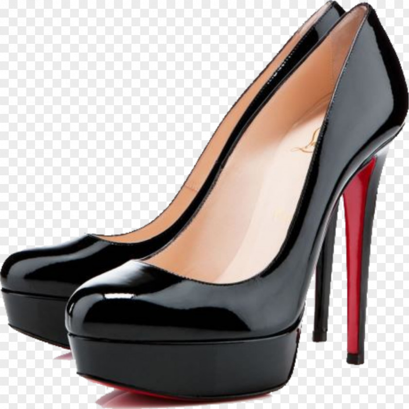Women Shoes Court Shoe High-heeled Footwear Patent Leather Discounts And Allowances PNG