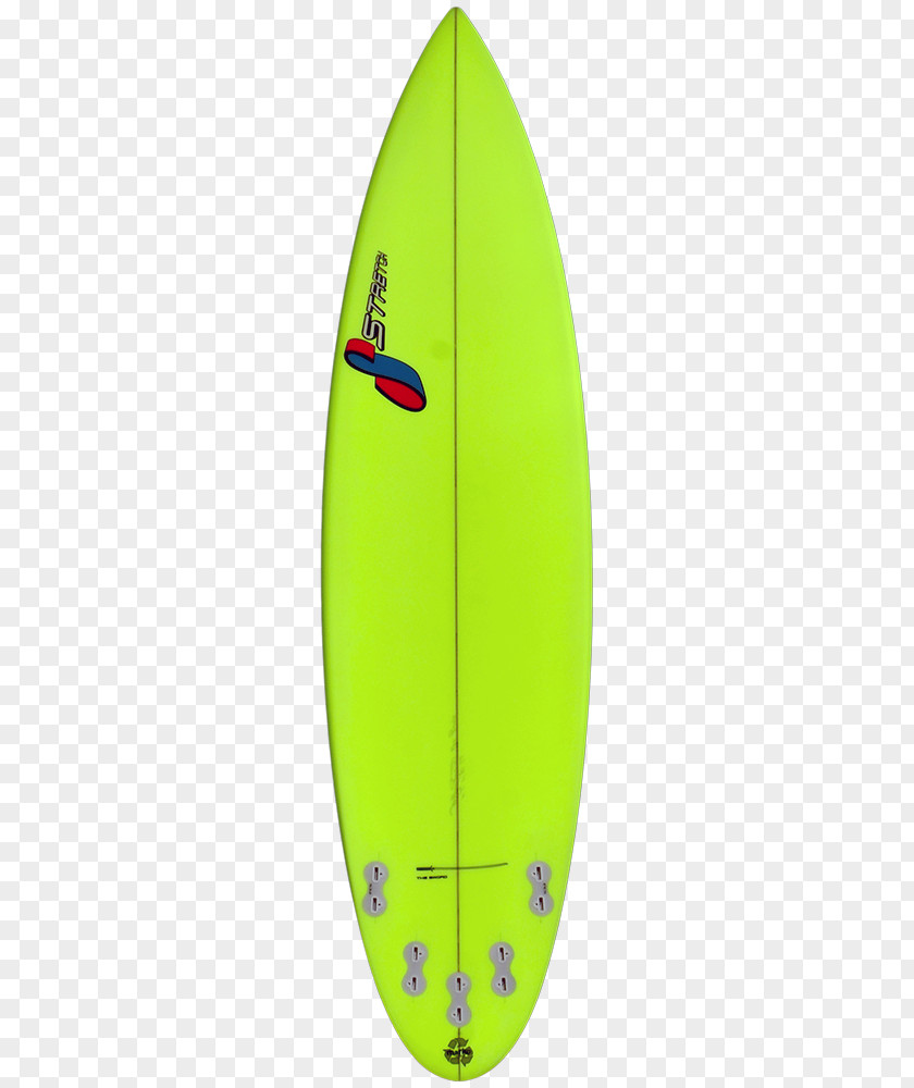 Yellow Surfboard Surfing Beach Stretch Boards PNG