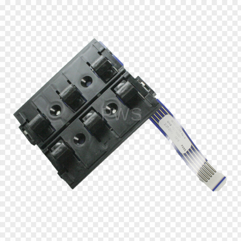Angle Electrical Cable Connector Tool PNG