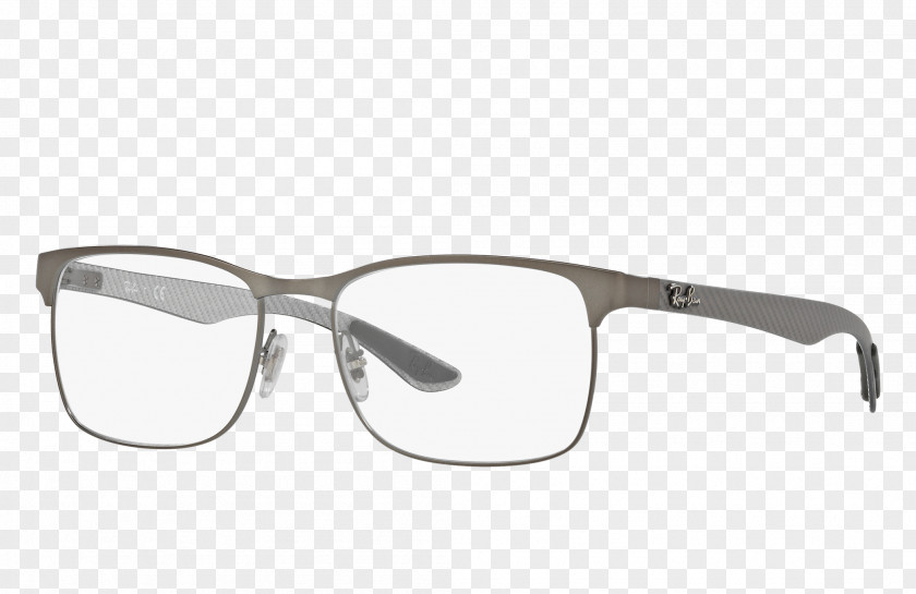 Black Frame Glasses Carrera Sunglasses Ray-Ban Round Metal PNG