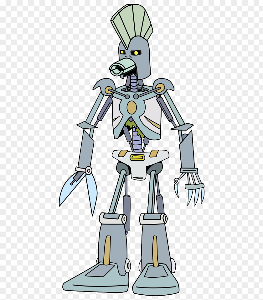 Boddha Figure Cybernetic Ghost Of Christmas Past From The Future Television PNG