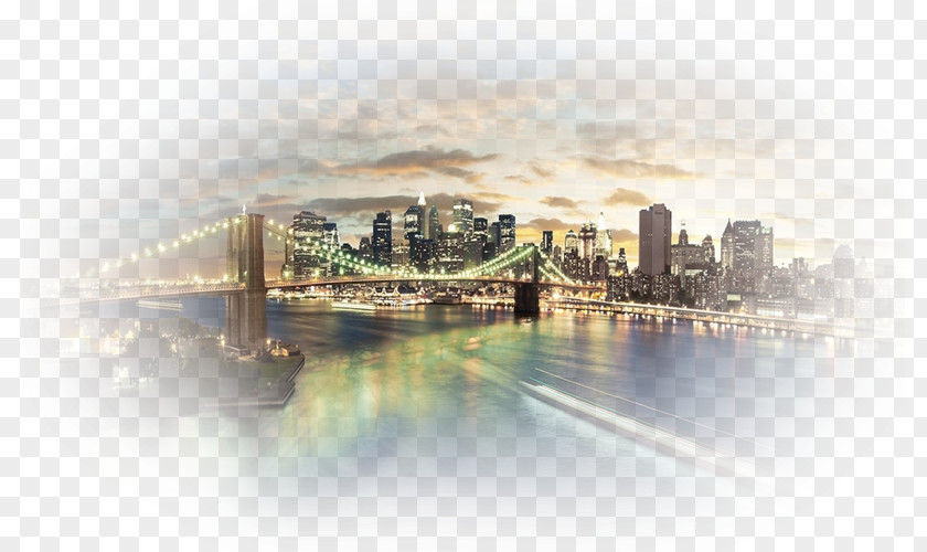 Bridge Brooklyn Desktop Wallpaper High-definition Television 1080p PNG