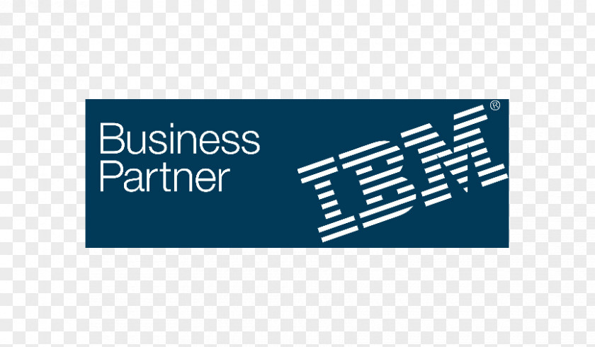 Business Partner IBM Cognos Intelligence Partnership PNG