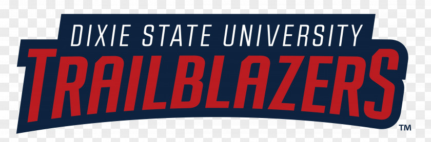 Dixie State University Trailblazers Women's Basketball Weber Football PNG