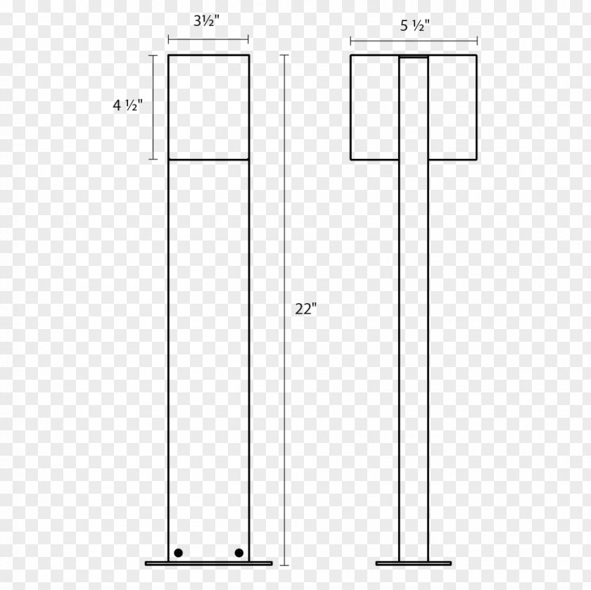Double Twelve Shading Material Drawing Line Angle PNG