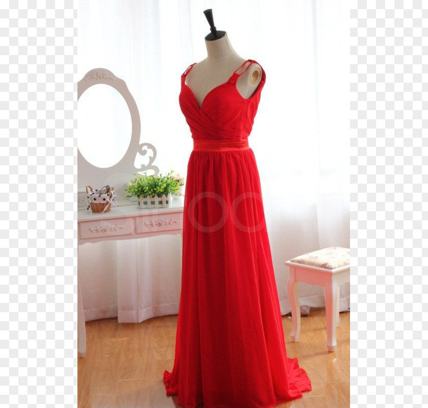 Dress Evening Gown Clothing Lace PNG