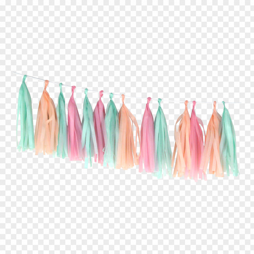 Feather Turquoise Balloon Birthday PNG
