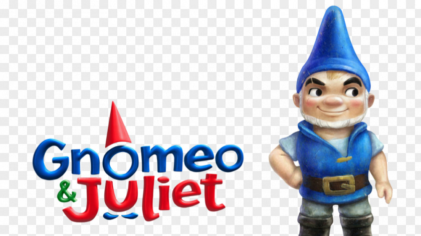 Gnomeo & Juliet Romeo Garden Gnome PNG