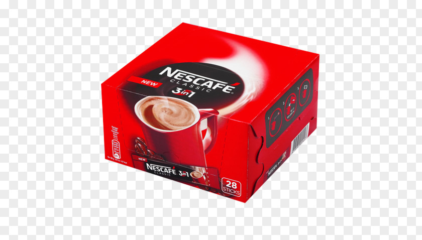 Honeydew Cube Instant Coffee Nescafé Nestlé NESCAFÉ 3in1 PNG