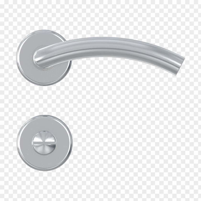 Jewellery Door Handle Body PNG