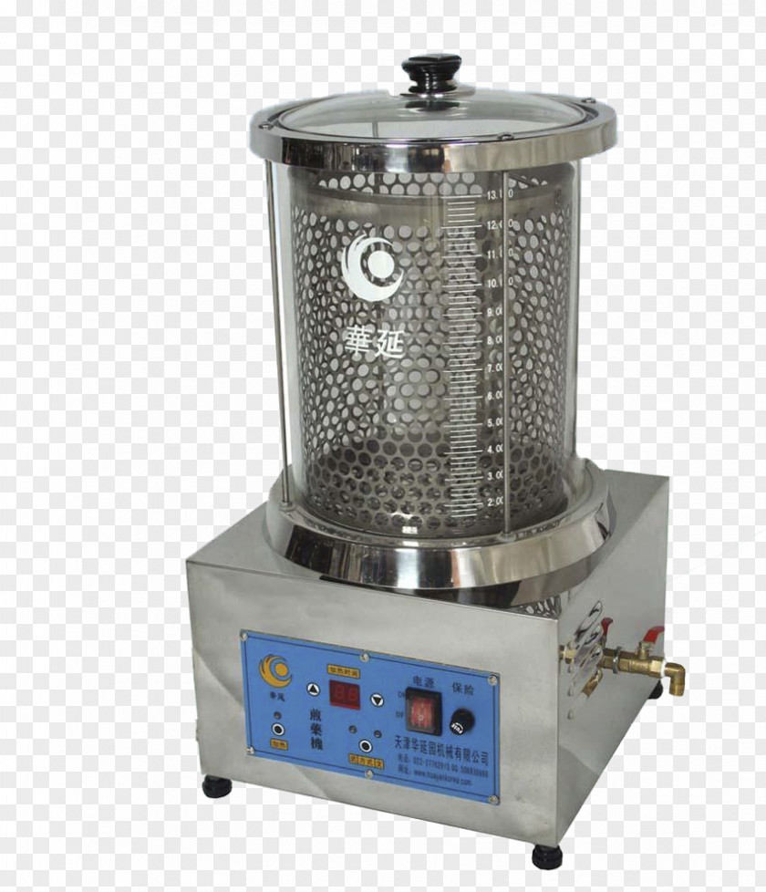 Large-capacity Decoction Health Pot Frying U5929u6d25u534e Machine PNG