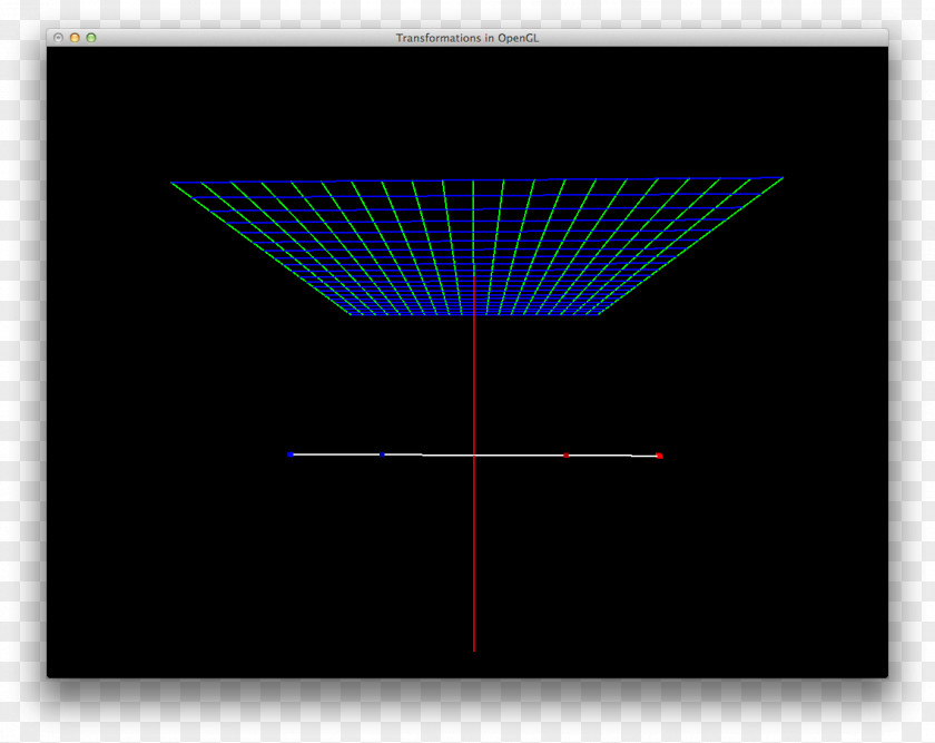 Line Point Angle Technology PNG