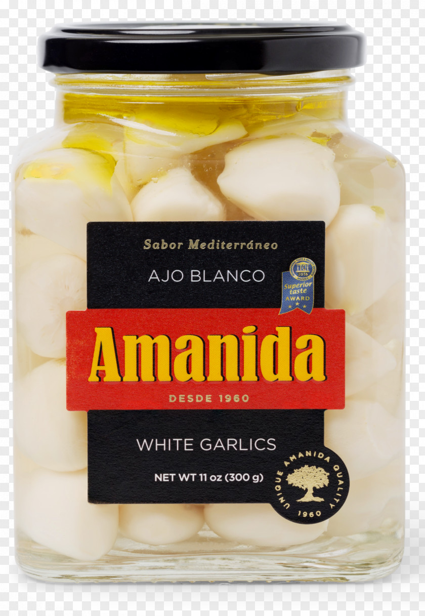 Marinated Spanish Olives Pickling Condiment Ajoblanco Supermarket Salad PNG