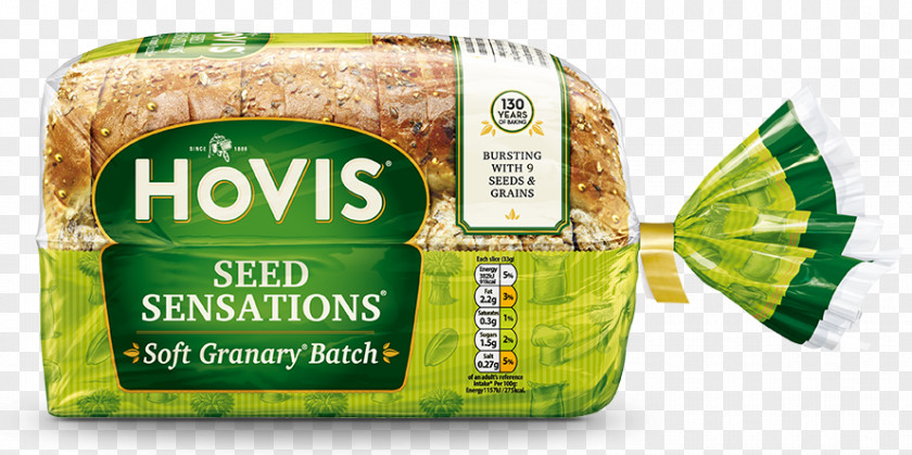 Millet Grain. Loaf Seed Hovis Food Bread PNG