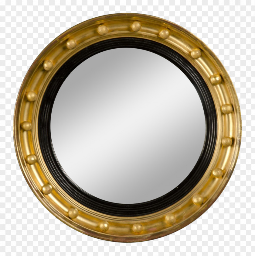Mirror Curved Konvexspiegel Image Ispilu Ganbil PNG