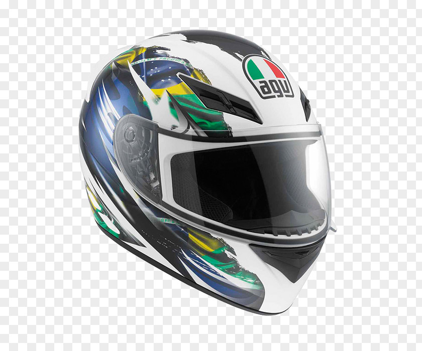 Motorcycle Helmets Accessories AGV Integraalhelm PNG