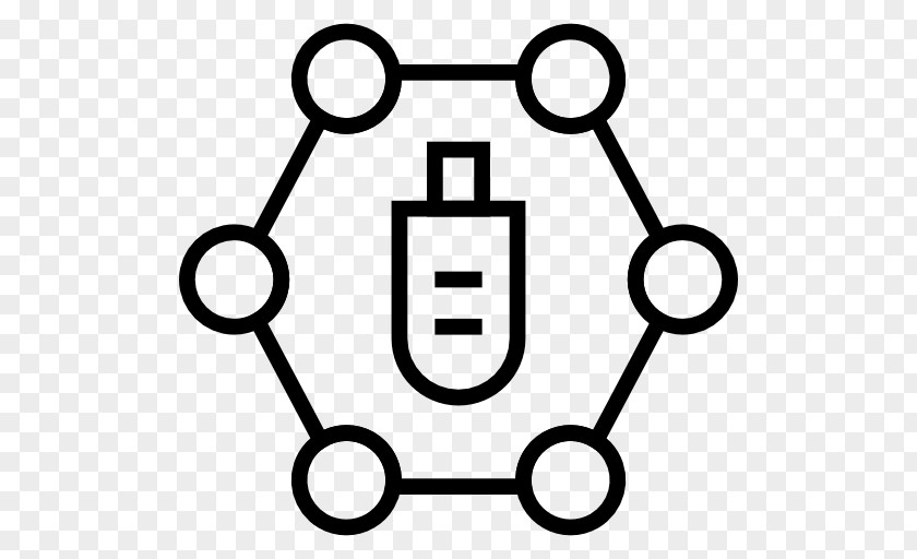 Network Switch Symbol Stakeholder PNG