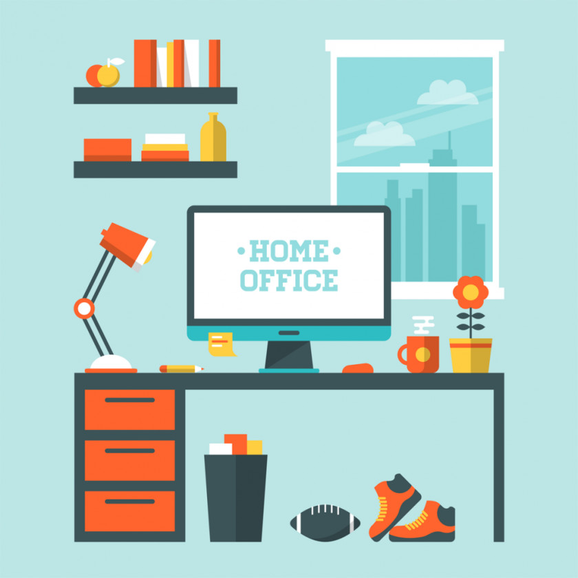 Office Small Office/home Business Telecommuting PNG